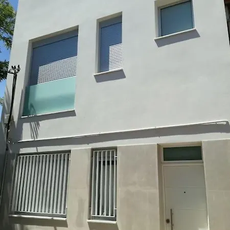 P1 30min Sagrada Familia, 10 Min Playa Apartment *